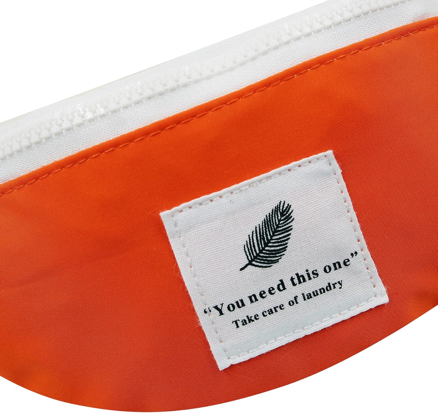 Toddlers Kids Canvas Fanny Pack Adjustable Waist Pack Small Crossbody Purse for Boys Girls - Image 5