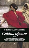 Coplas Apenas 8410526468 Book Cover