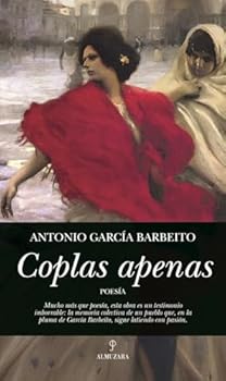Paperback Coplas Apenas [Spanish] Book