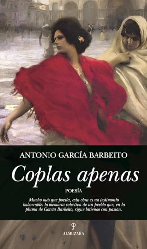 Portada de Coplas apenas
