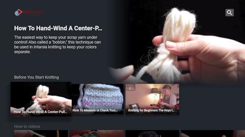 KnitFreedom
