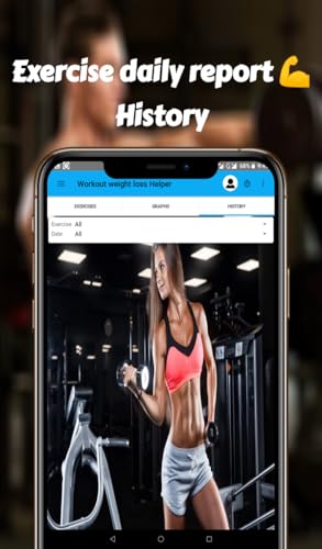 Free 2020 workout weight loss helper