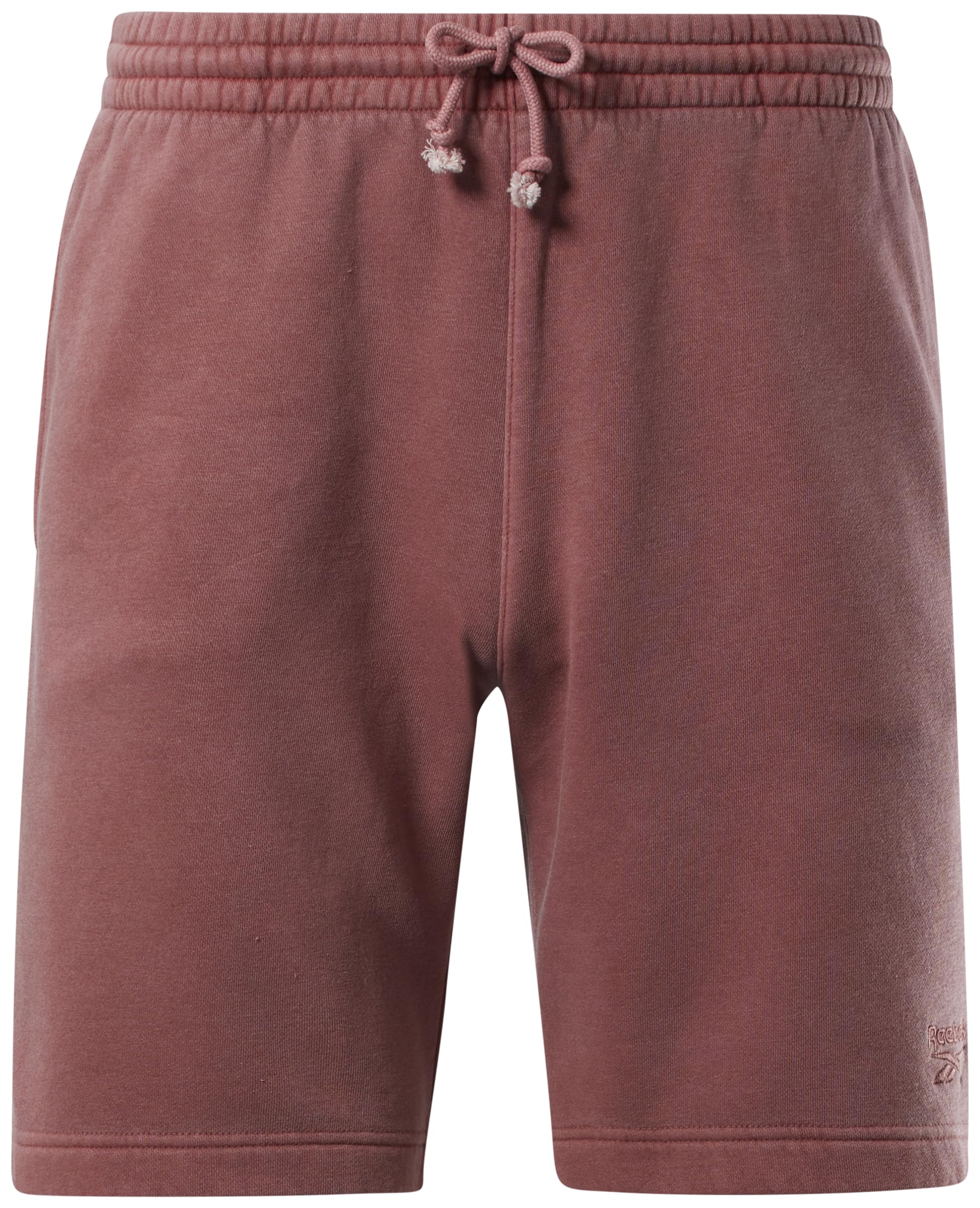 ReebokMen's Id Energy-Ree-Washed Shorts
