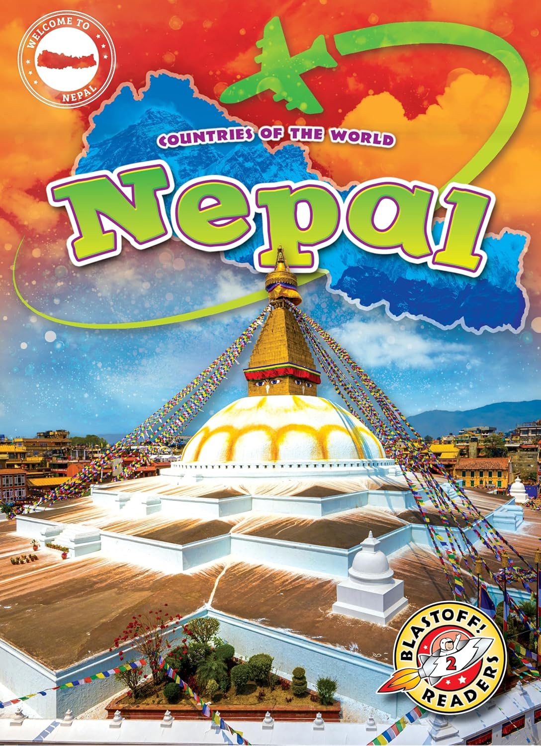 Nepal (Countries of the World)