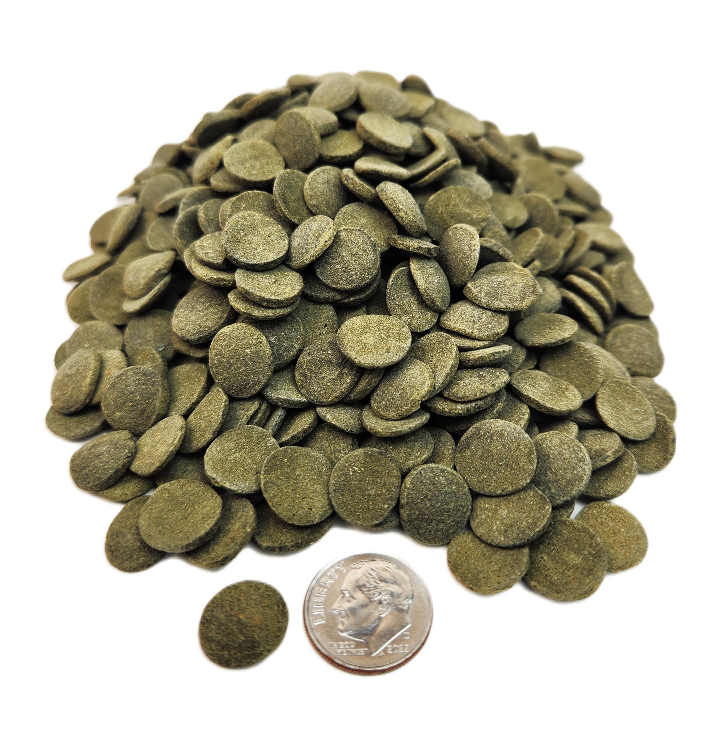 Aquatic Foods Inc. 12mm - 1/2