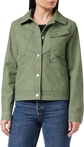 Cropped Dresscode Jacket 