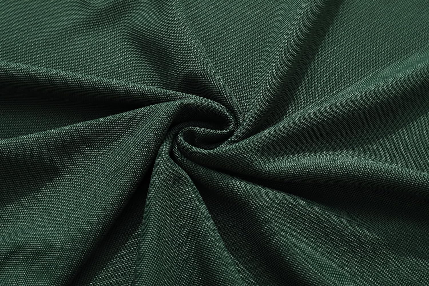 Men's Active Polo Shirt Quick Dry Performance Short Sleeve Tactical Golf Shirt - Image 7