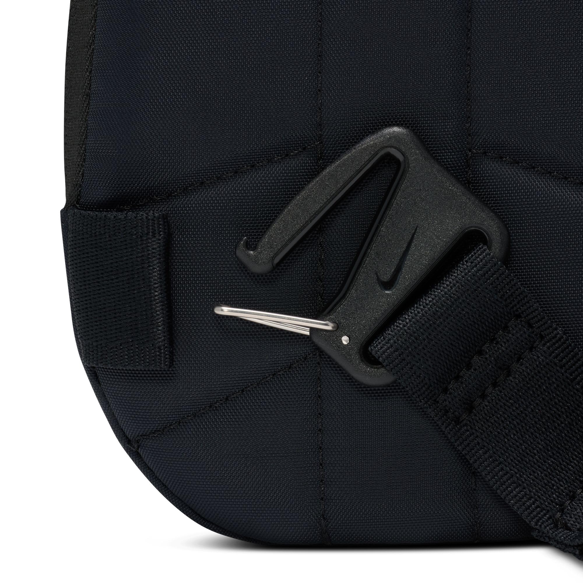 NIKE Commute Borsa Unisex - Adulto (Pacco da 1)