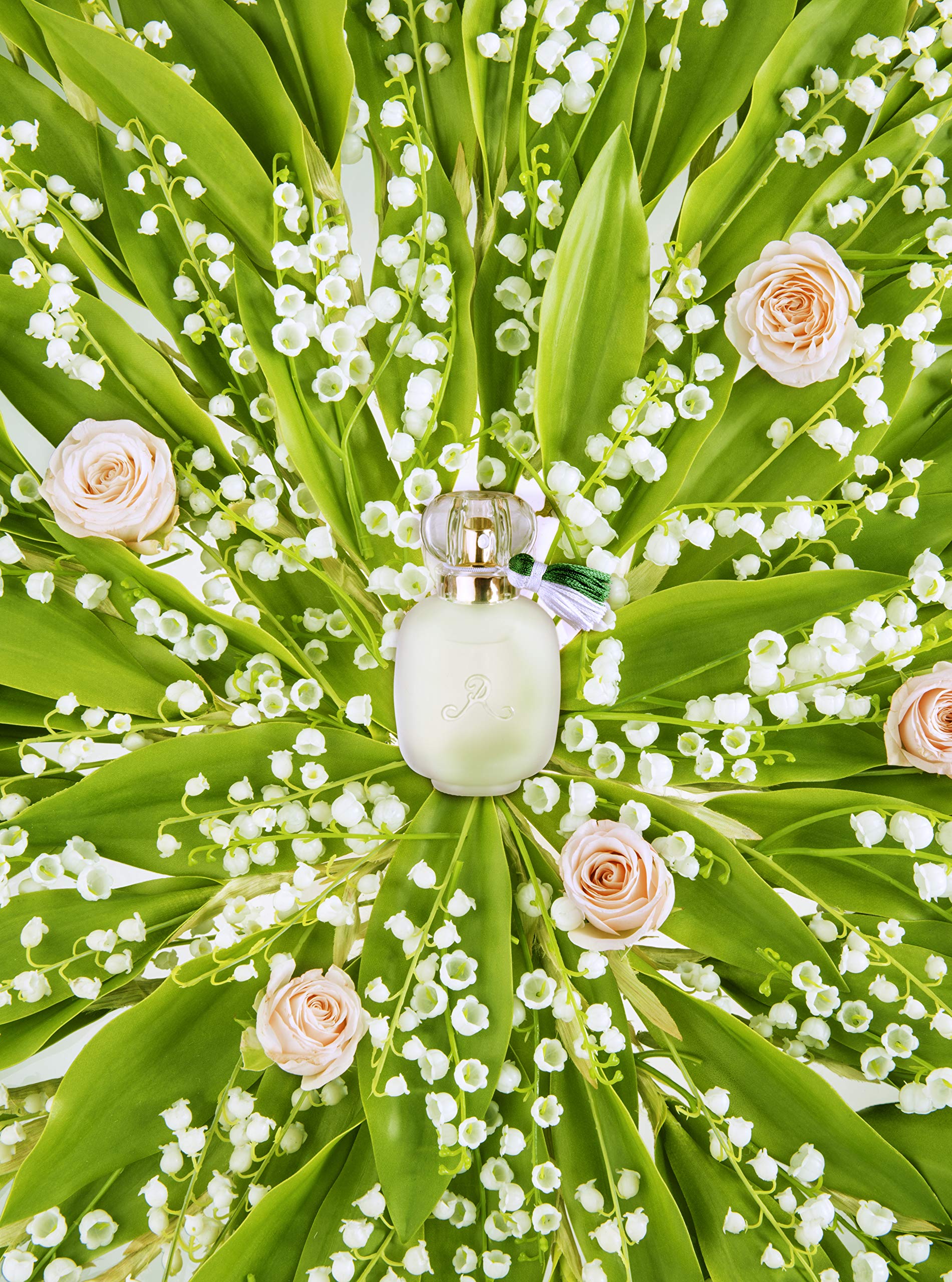 Amazon.co.jp: Les parfums de Rosine - Le Muguet de Rosine - 1.7 fl 