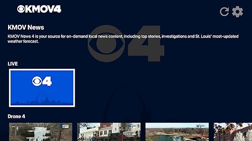KMOV News 4 St. Louis