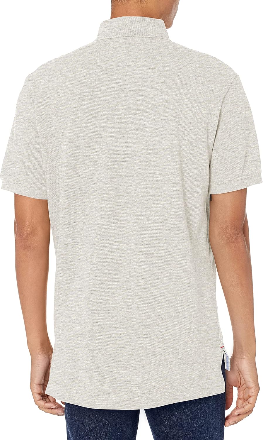 Tommy Hilfiger Men's Paul Polo CLF