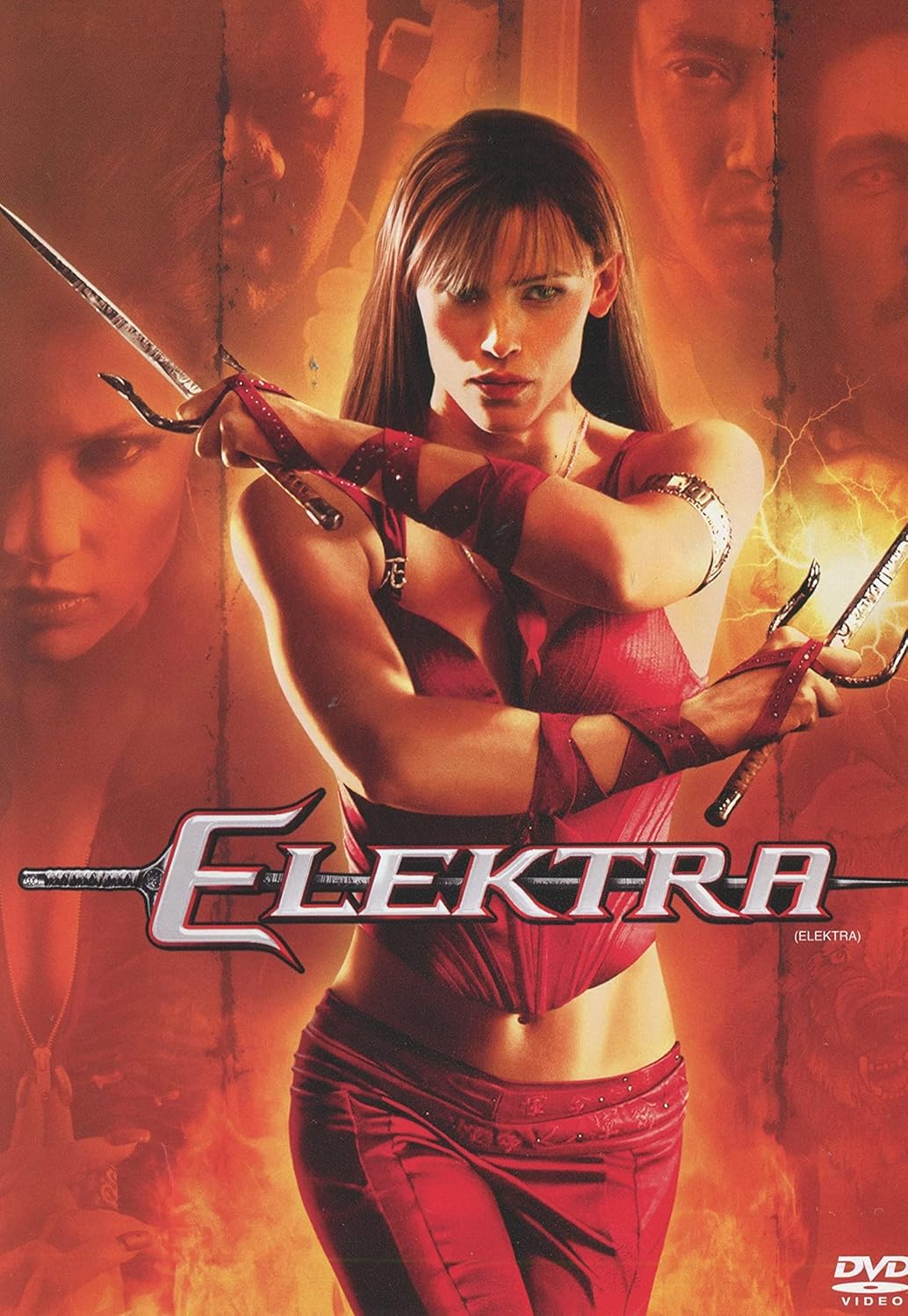 Elektra Sunset main image 0