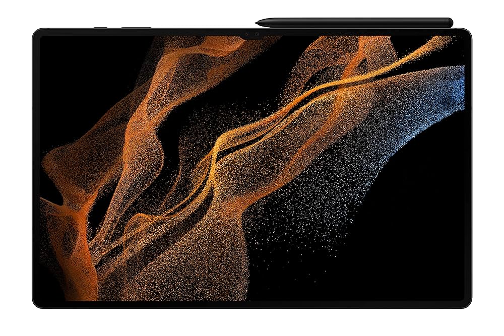 Samsung Galaxy Tab S8 Ultra 14.6インチ 5G SM-X906B 256GB