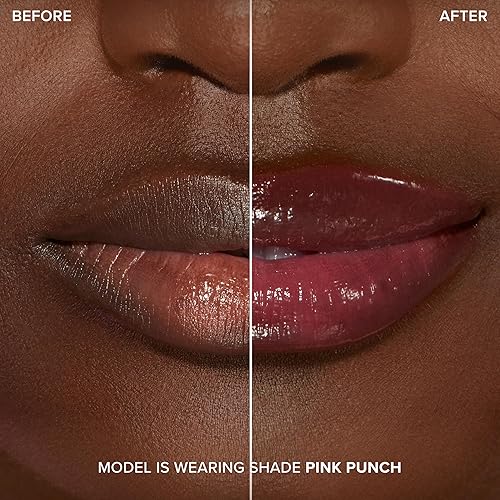 Miniatura 6 de Too Faced Lip Injection Extreme Lip Plumper Gloss  Hydrating, Glossy, & Helps Volume Appear Fuller Over Time