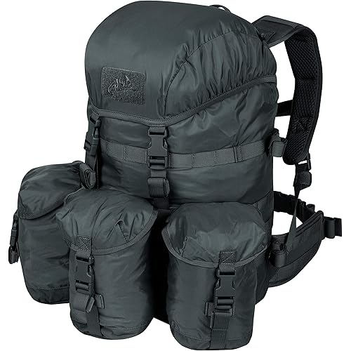 Helikon-Tex Bushcraft Line, Matilda Backpack Shadow Grey