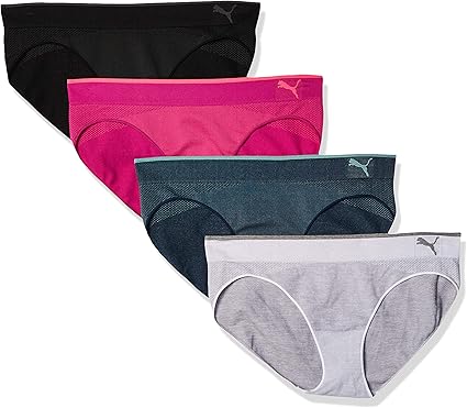 Puma ladies seamless bikini Clearance