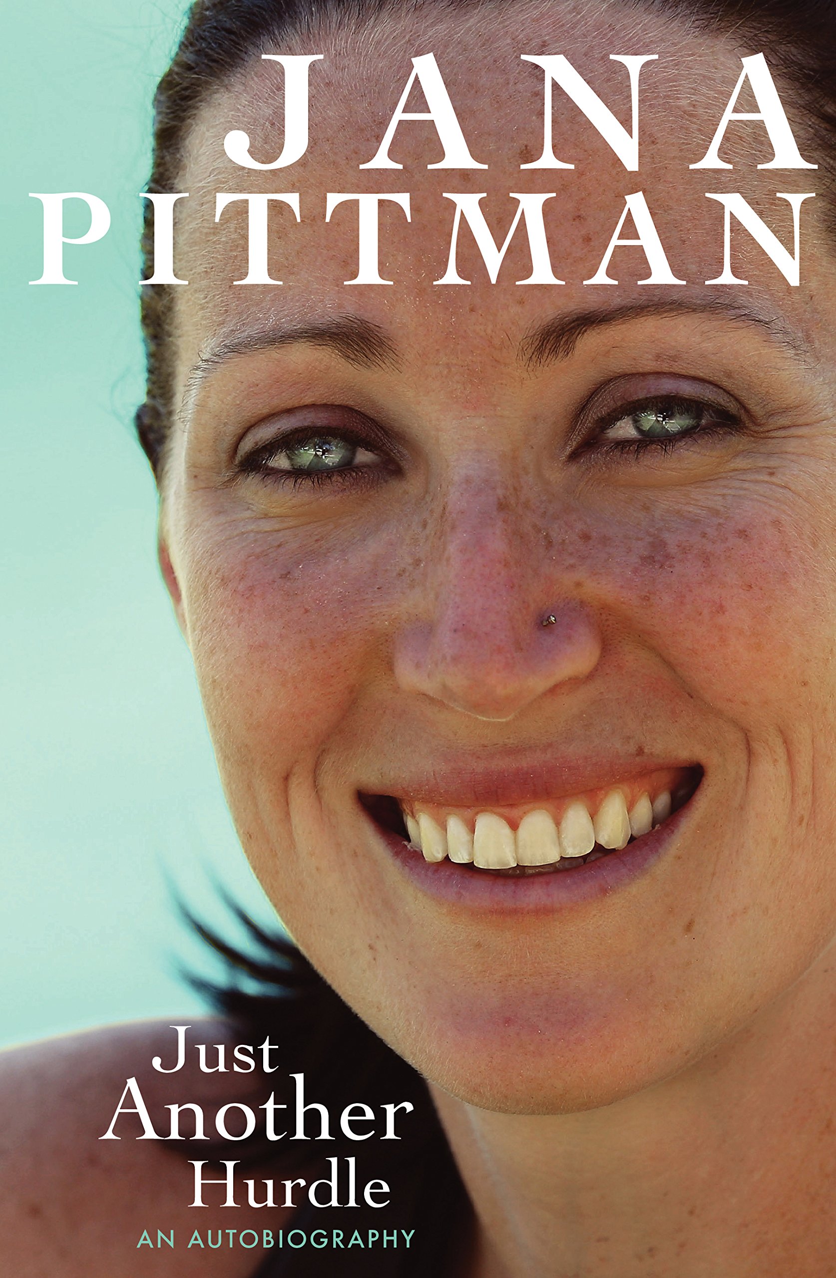 Buy Just Another Hurdle: An Autobiography โ BookShops.in