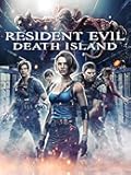 Resident Evil: Death Island