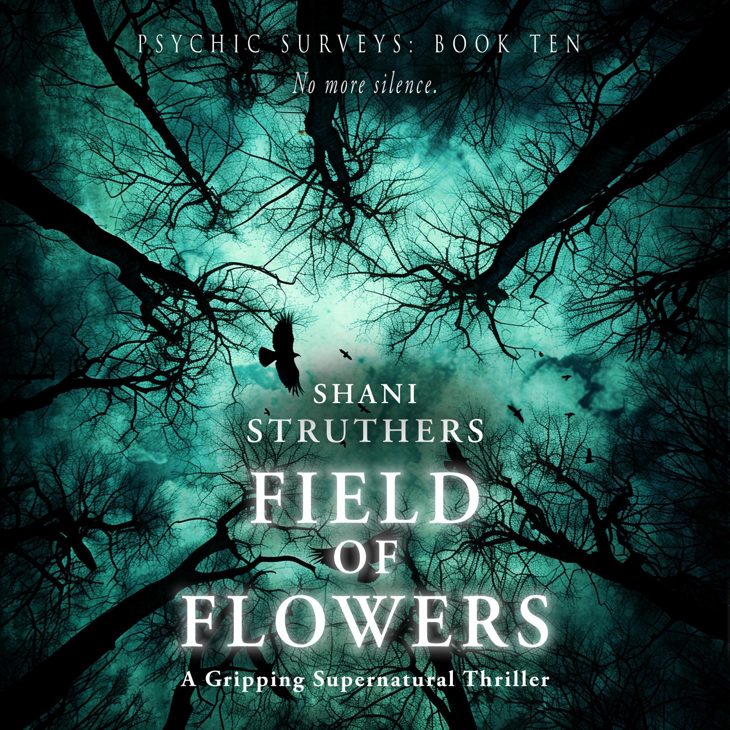 Cover art for Field of Flowers