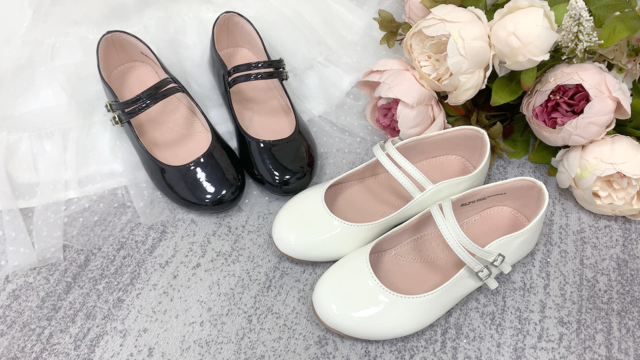 XUEJIANN Robe à Talons Hauts Pour Fille Mary Jane Princesse Mariage Paillettes Cristal Chaussures Enfants Élégantes Chaussures De Danse Antidérapantes Chaussures De Soirée, Bleu, 31