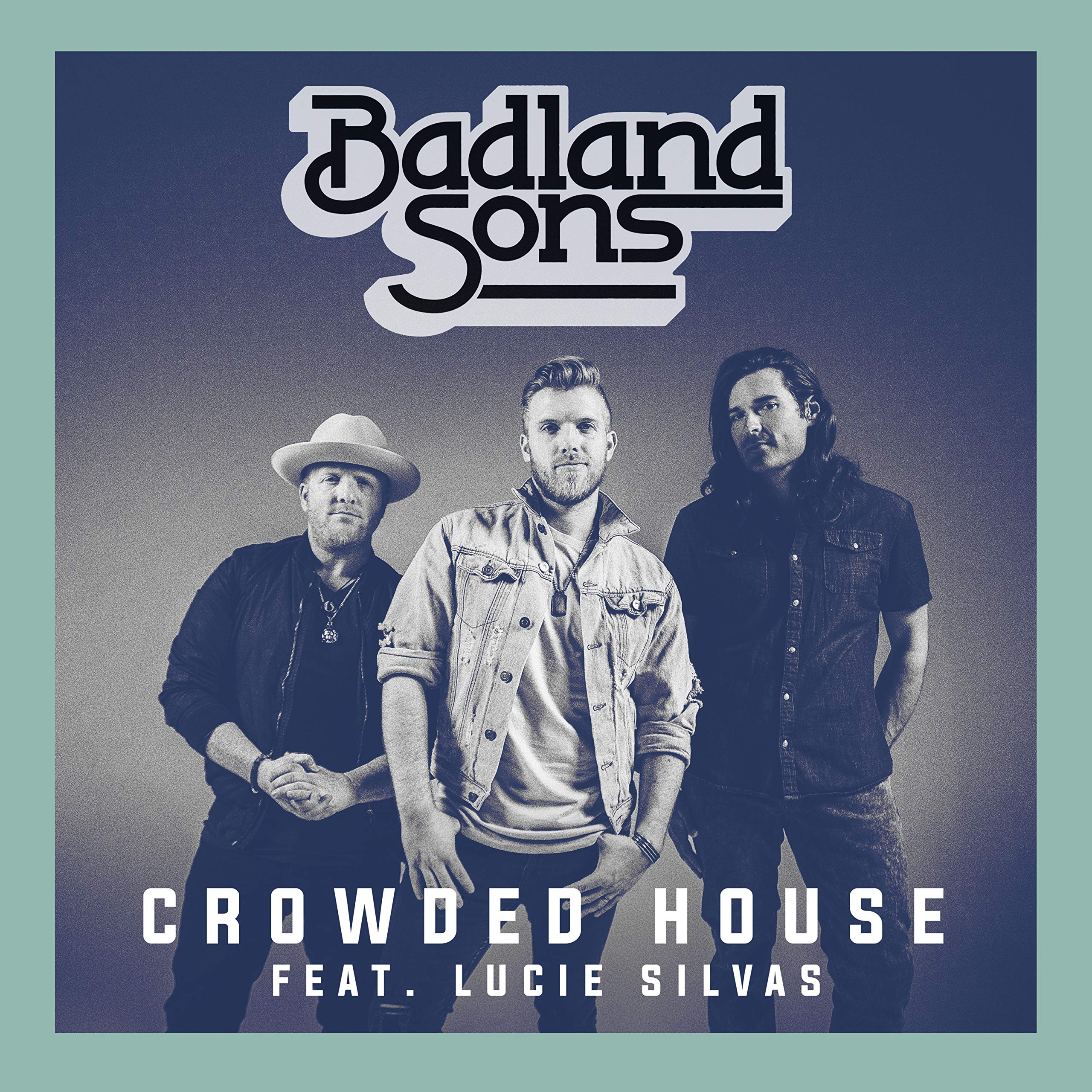 Badland Sons
