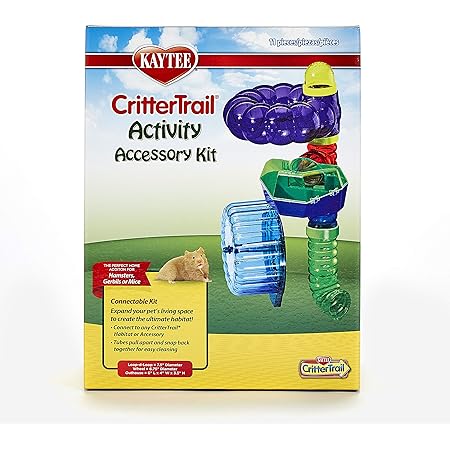 Kaytee CritterTrail Expansion Kit 3