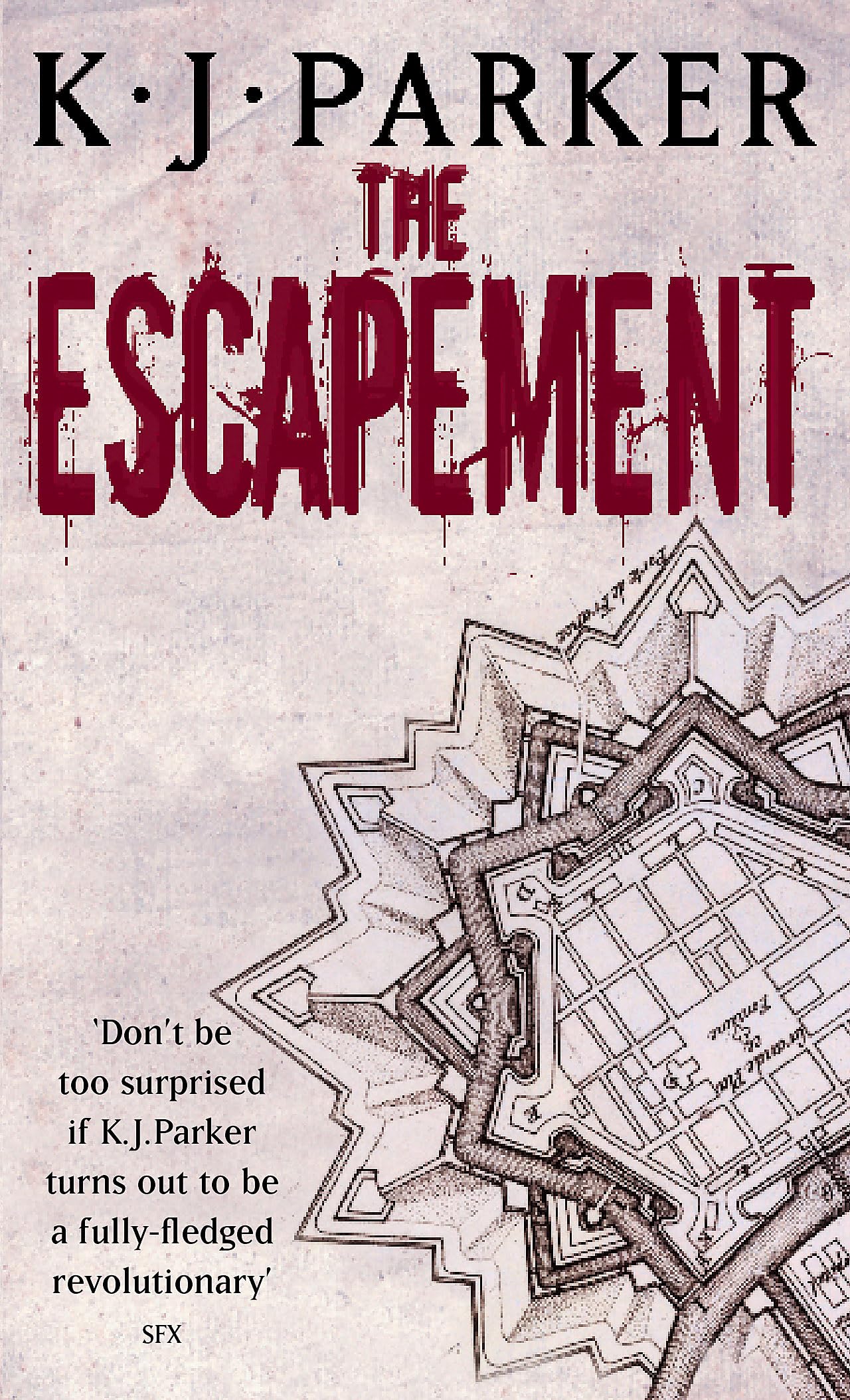 The Escapement: