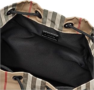 Amazon | [バーバリー] ポーチ Phoebe 8026737 レディース [並行輸入品