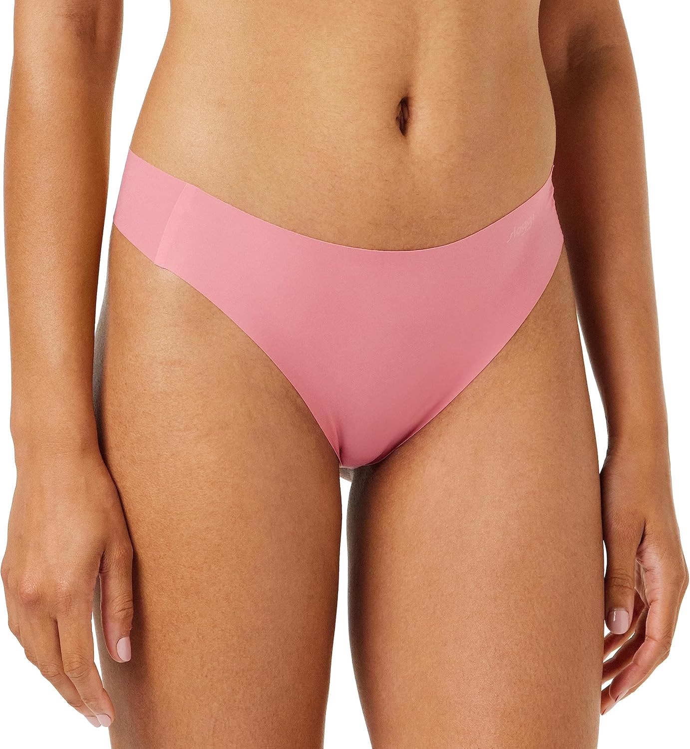 Sloggi womens Zero Feel Tanga Ex
