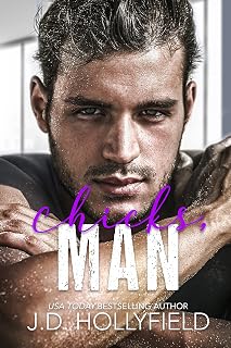 Chicks, Man (Chicks, Man #1)