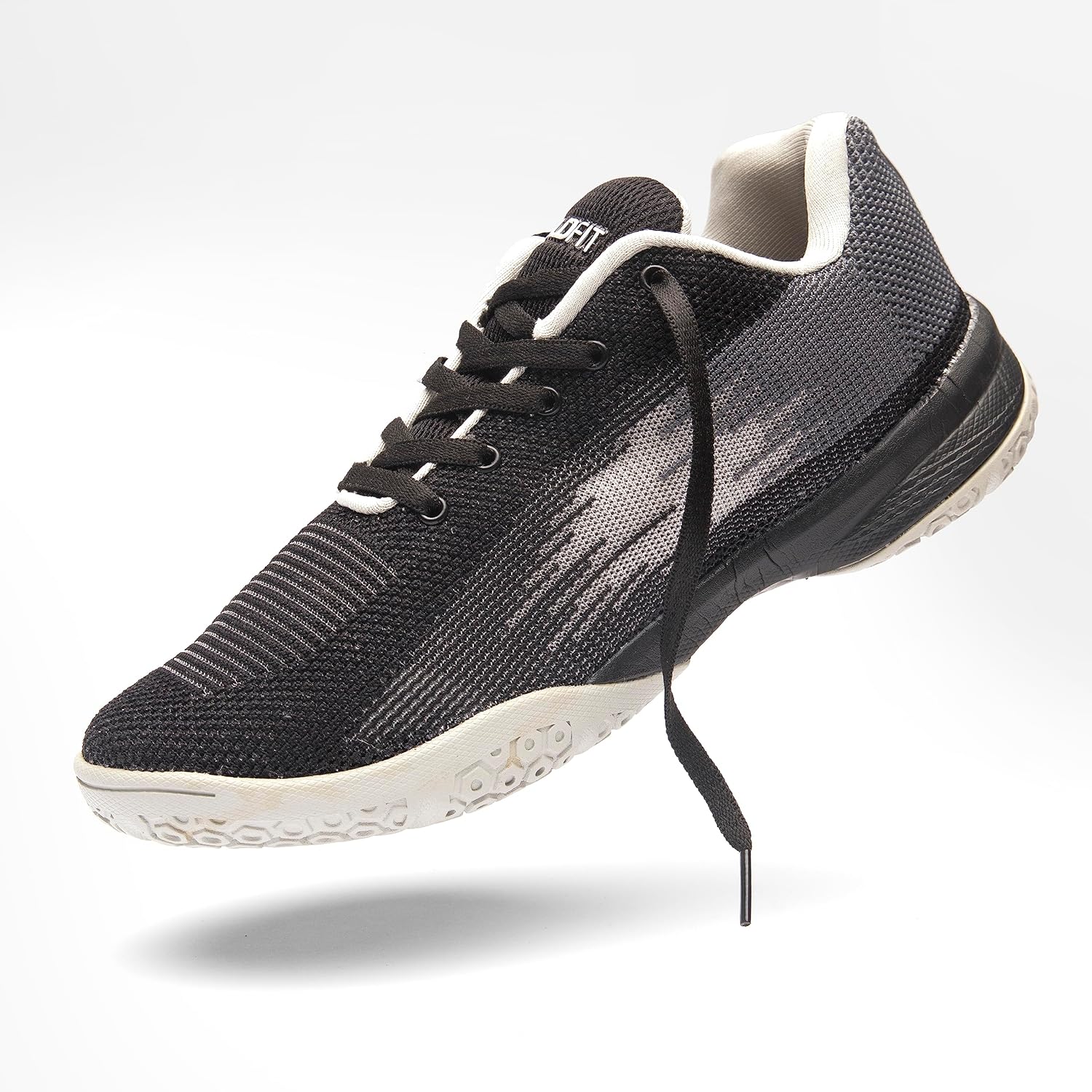 Boldfit Badminton Shoes Men for Shuttle Non Marking Shoes for Badminton