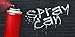 Spray can