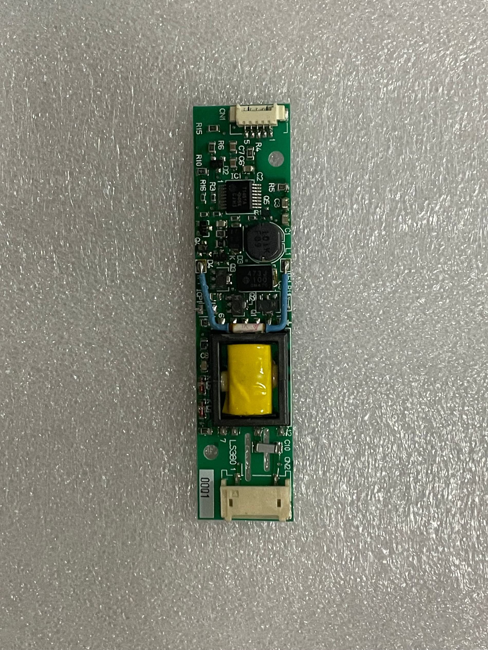 LS380 RD-P-0429A RD-P-0429B