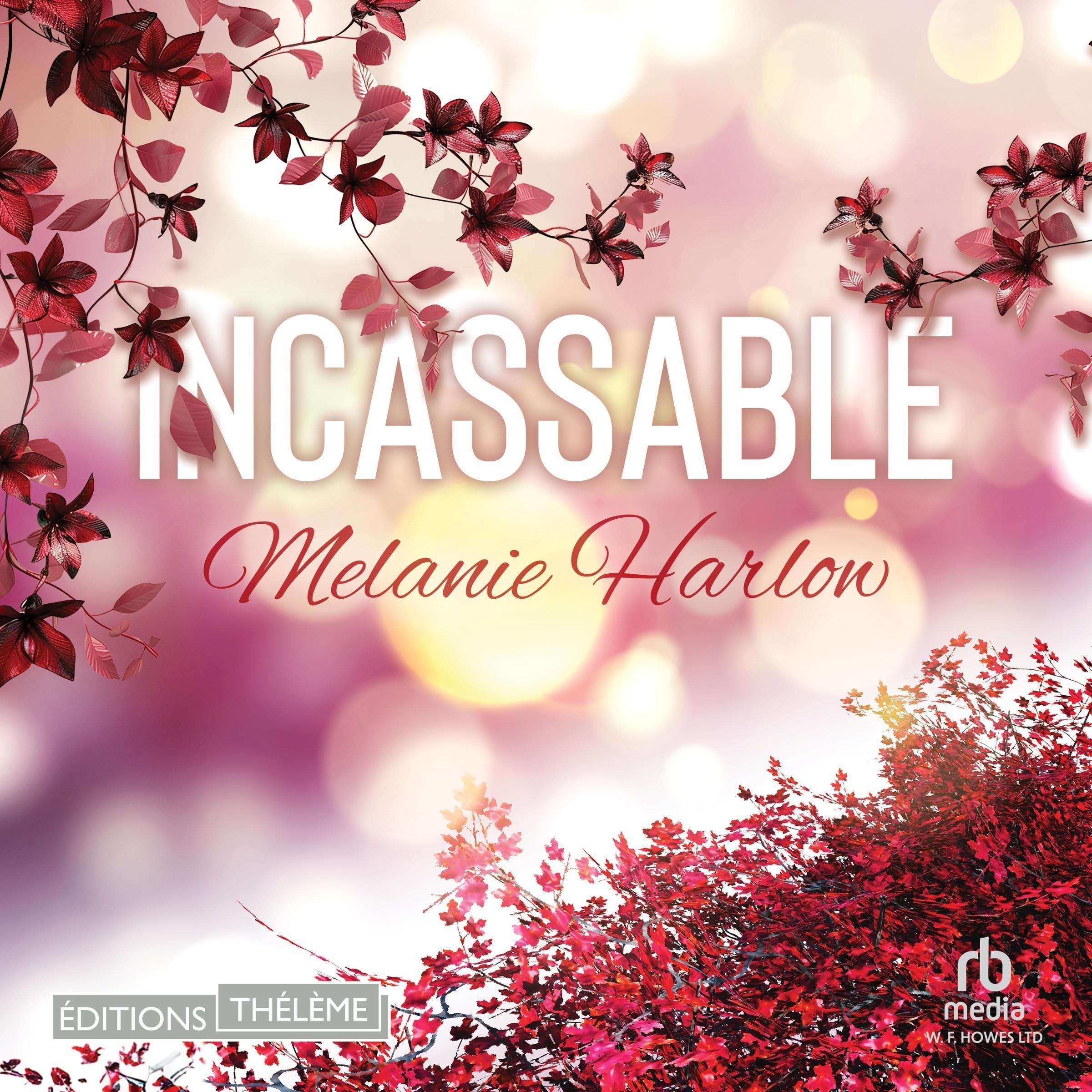 Cover art for Incassable
