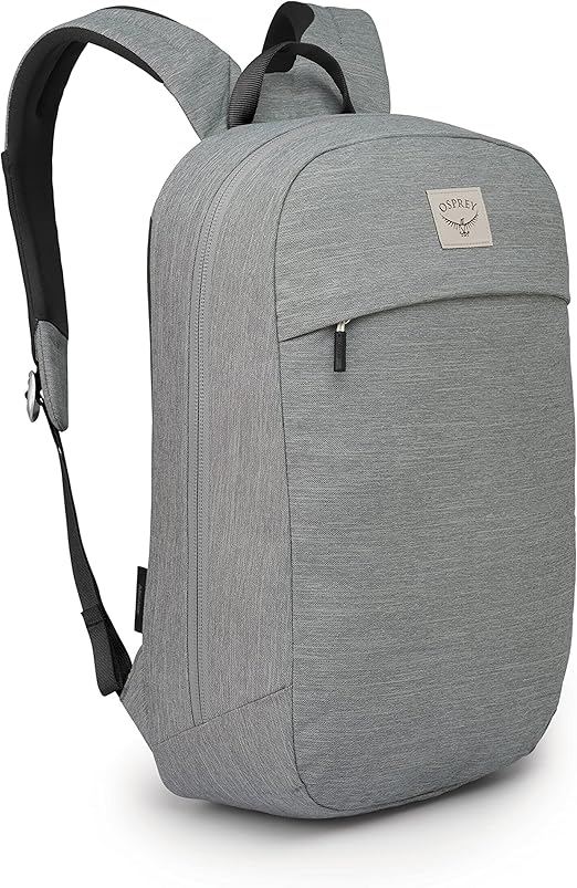 Osprey Arcane Large Day Commuter Backpack, Medium Grey Heather