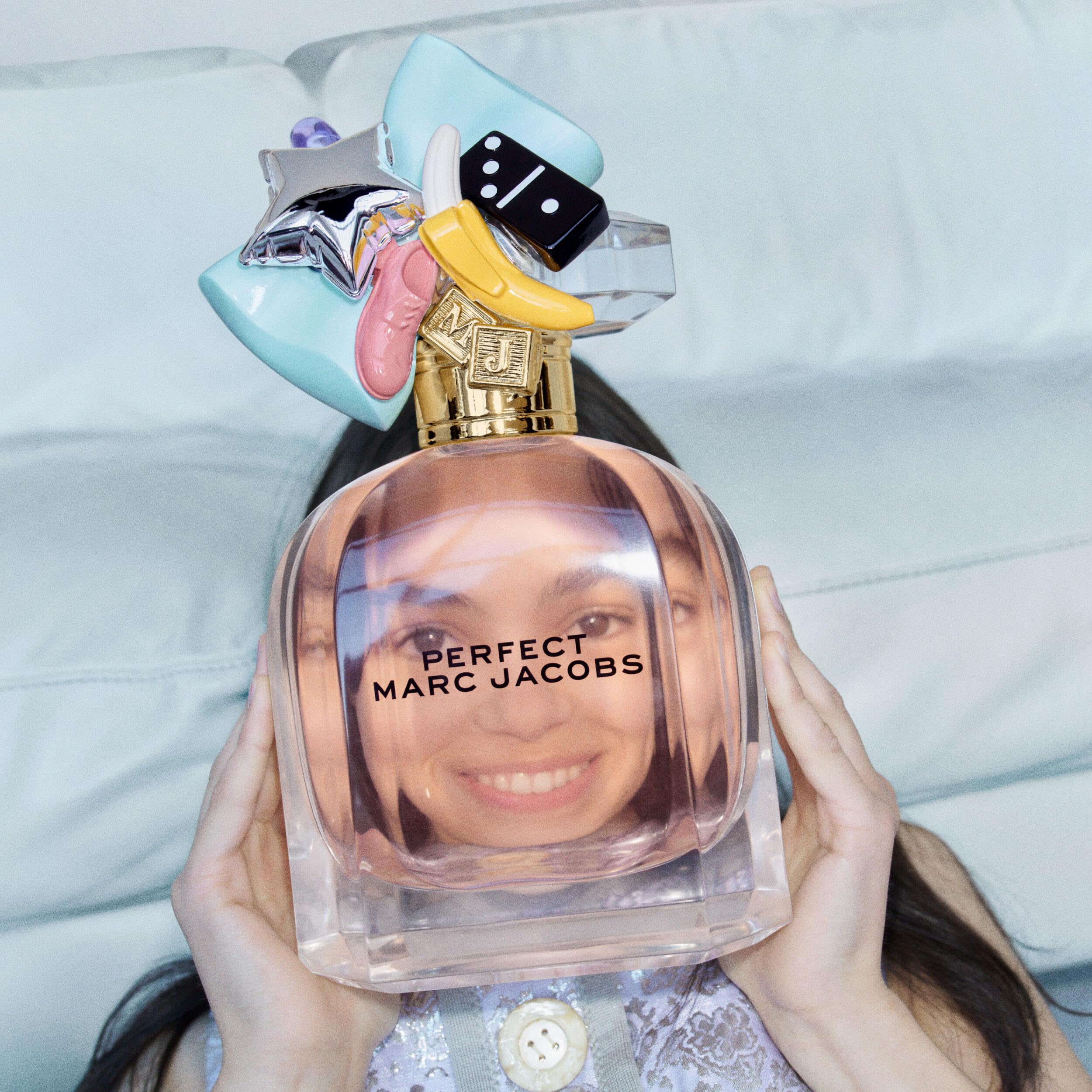 Amazon | マーク ジェイコブス MARC JACOBS パーフェクト 100ml EDP