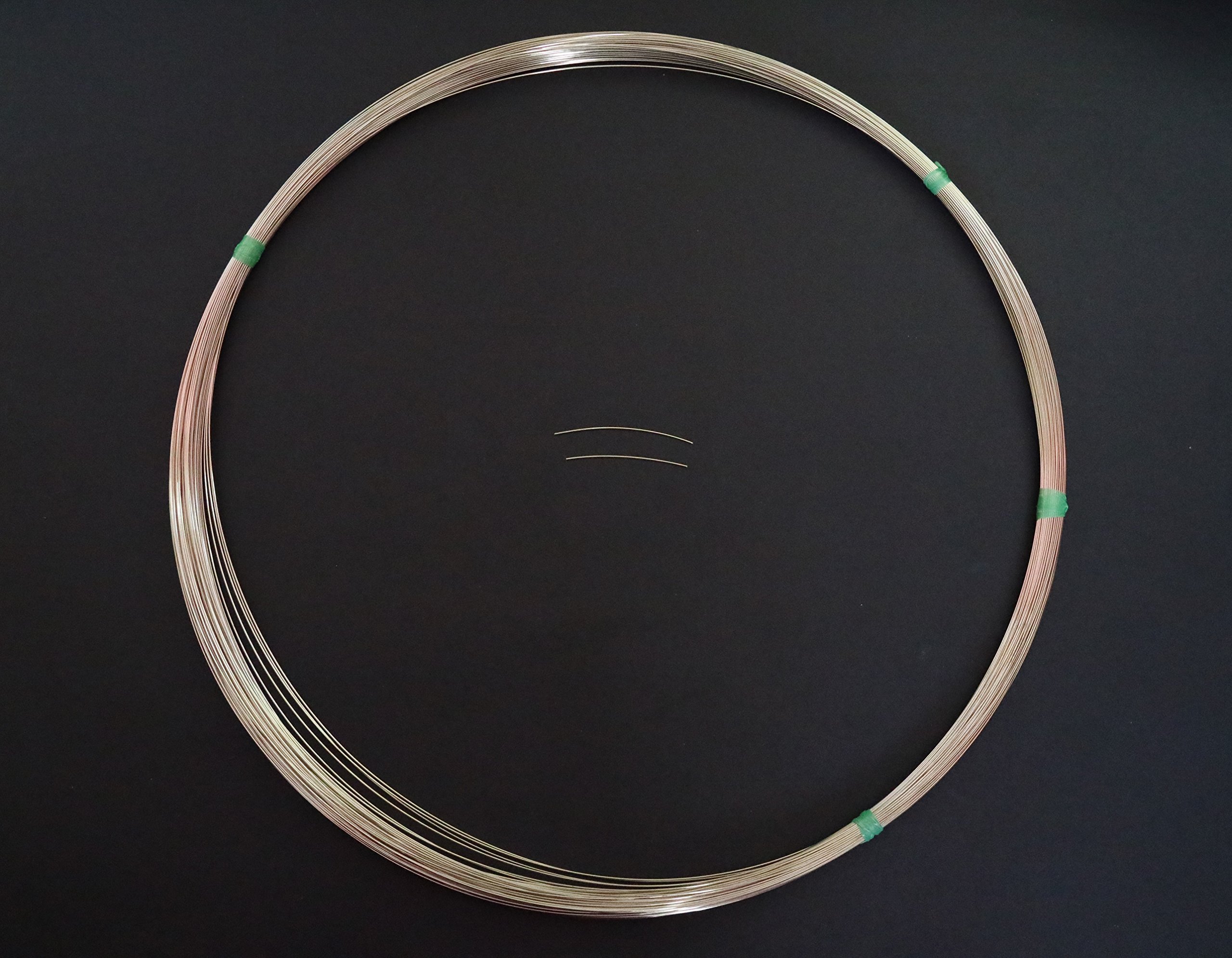 Alpaca Wire of 06 mm Contains 1 Kilo – 1000 grams