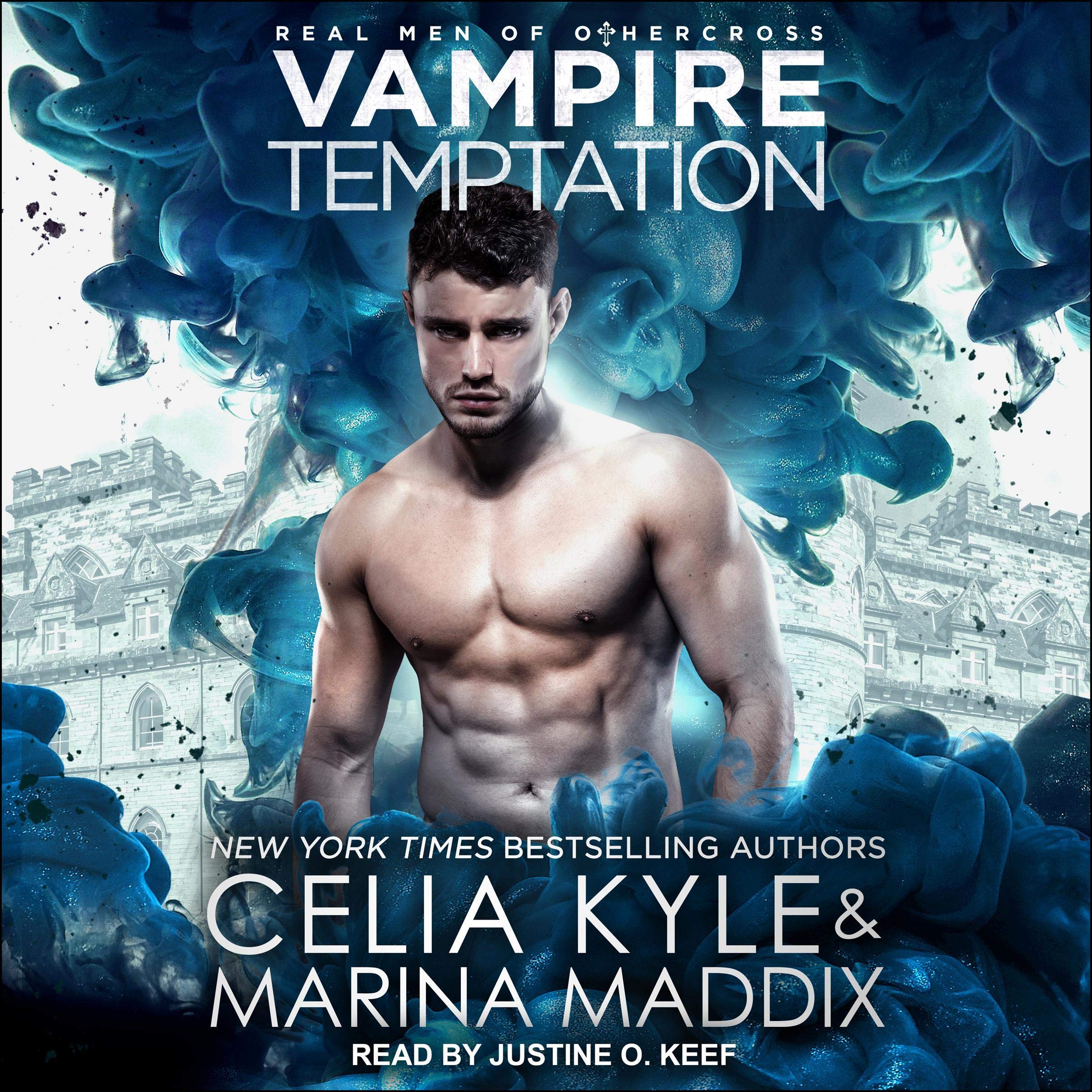 Cover art for Vampire Temptation