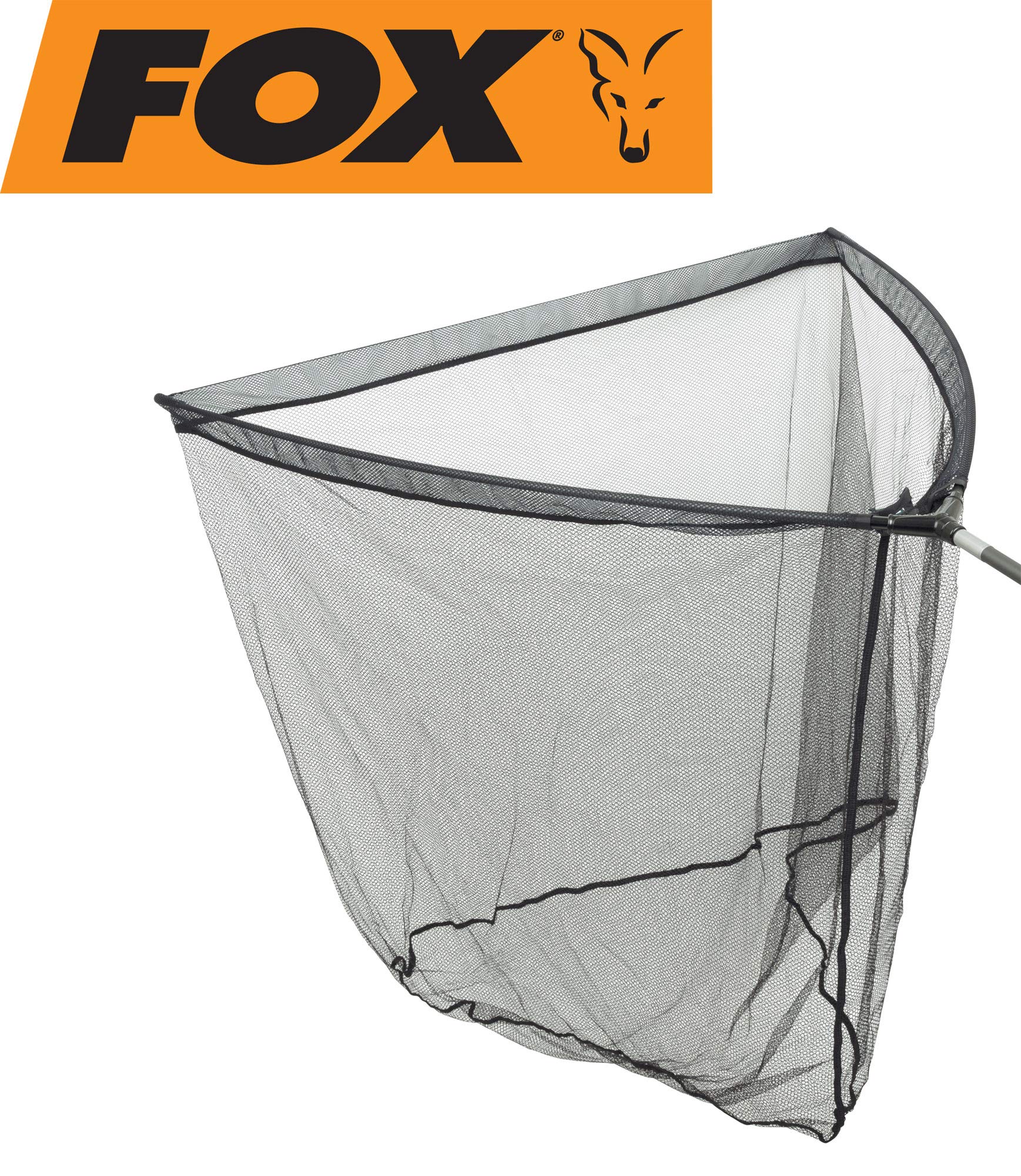 FOX EOS 42' Landing net – podbierak do łowienia karpi, podbierak do łowienia karpi, podbierak do łowienia karpi, podbierak do łowienia karpi