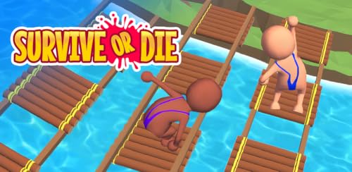 Survive or Die: Epic Challenge