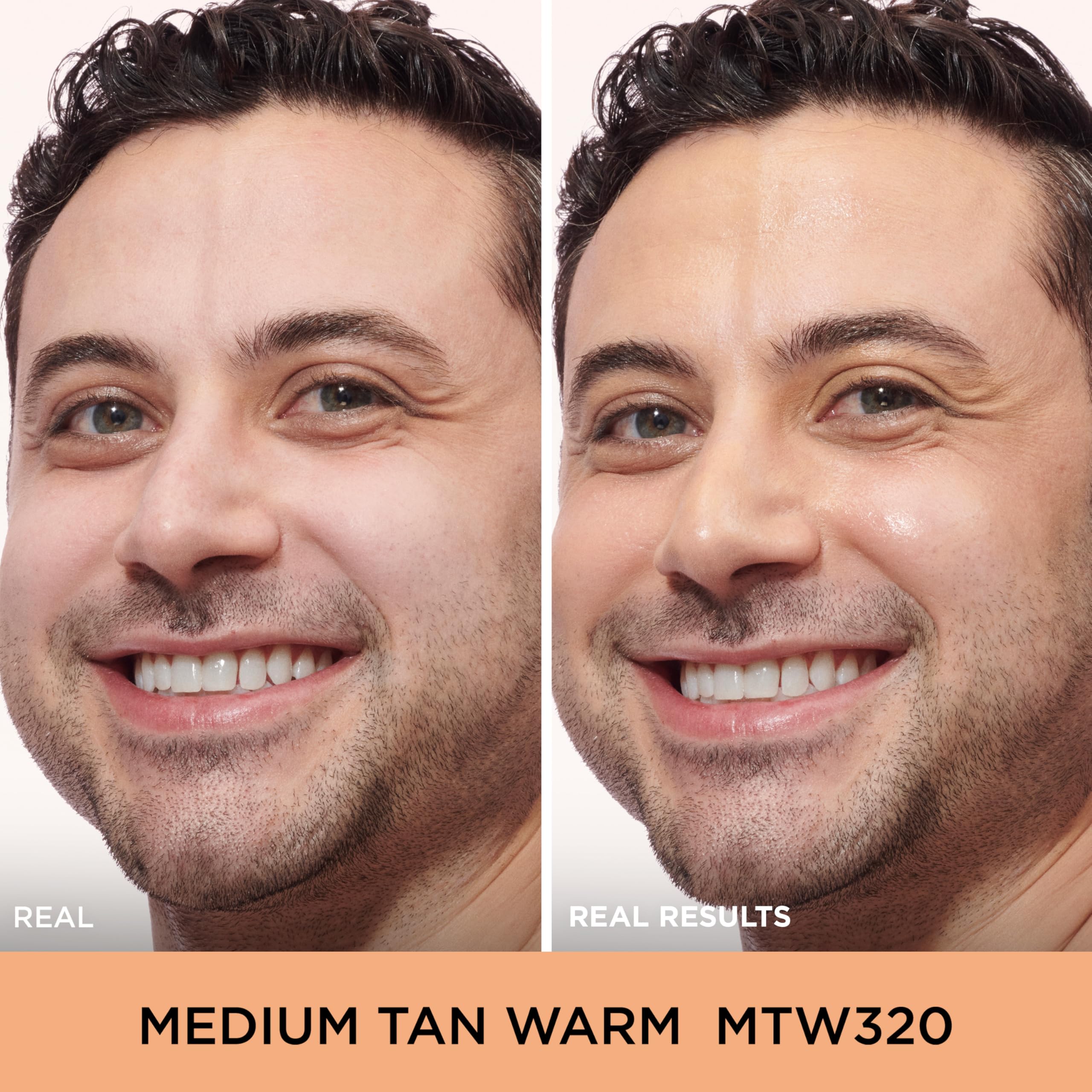 IT Cosmetics Radiant Concealer with Medium Coverage, Enriched with Vitamins B3, B5 and E, Do It All Concealer - Image 3