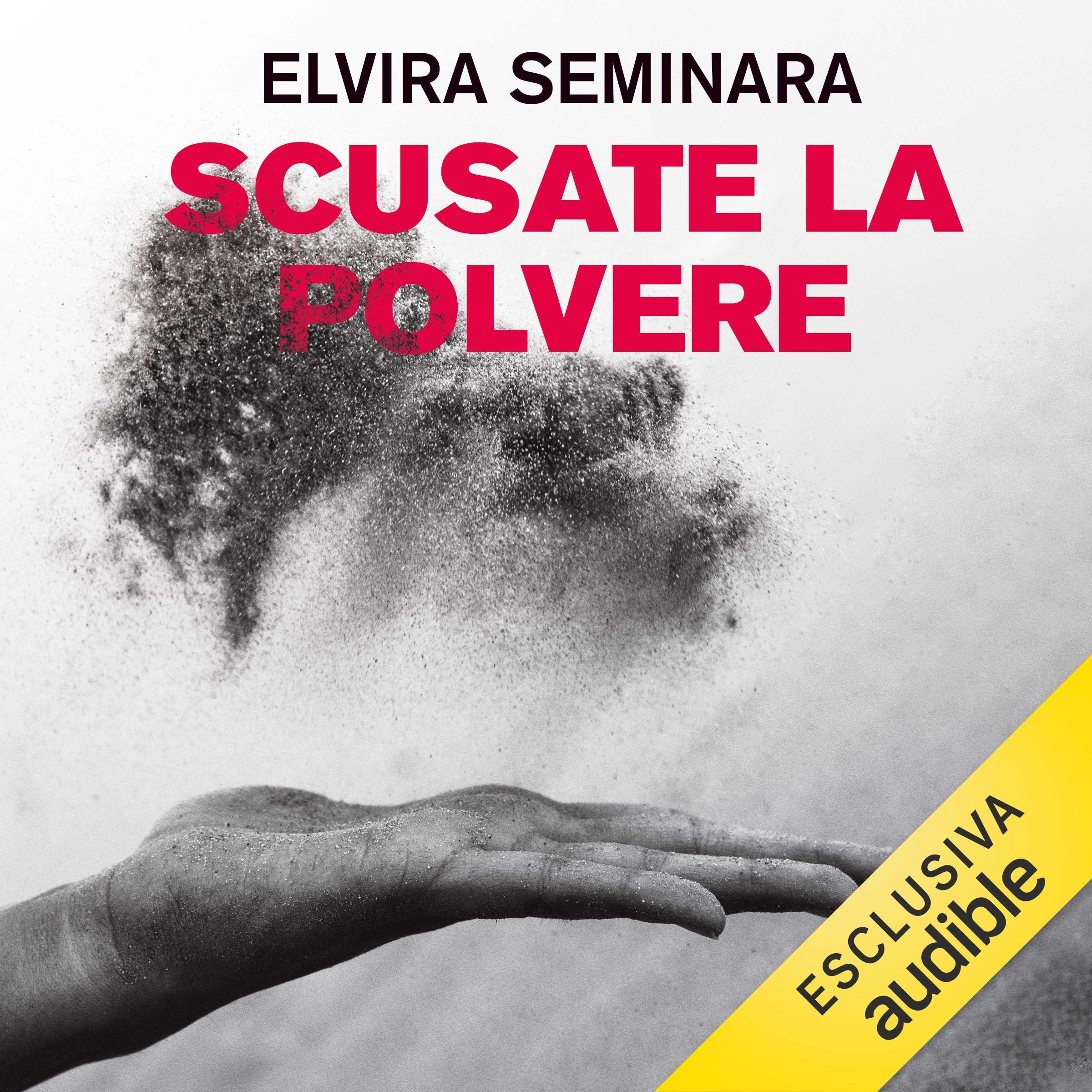 Scusate la polvere