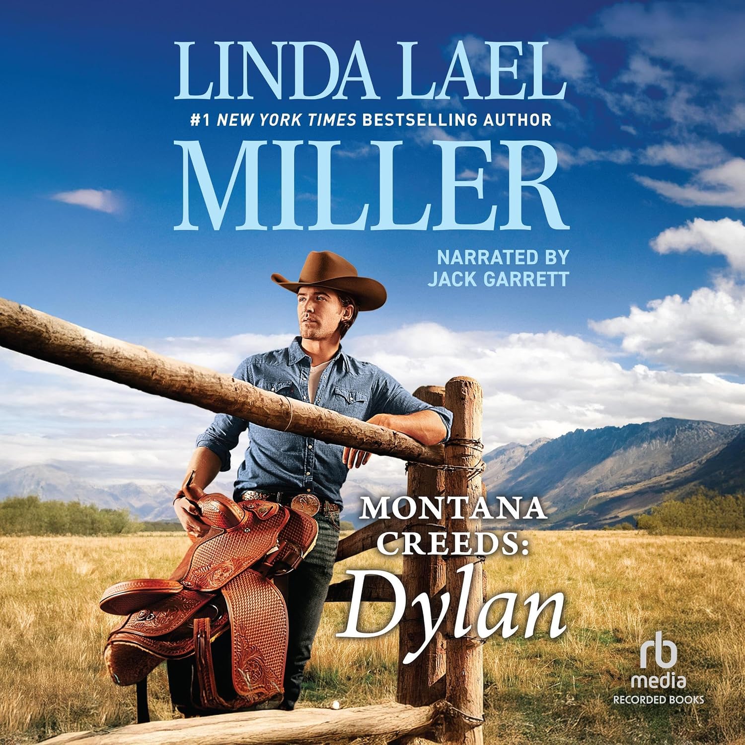 Montana Creeds: Dylan