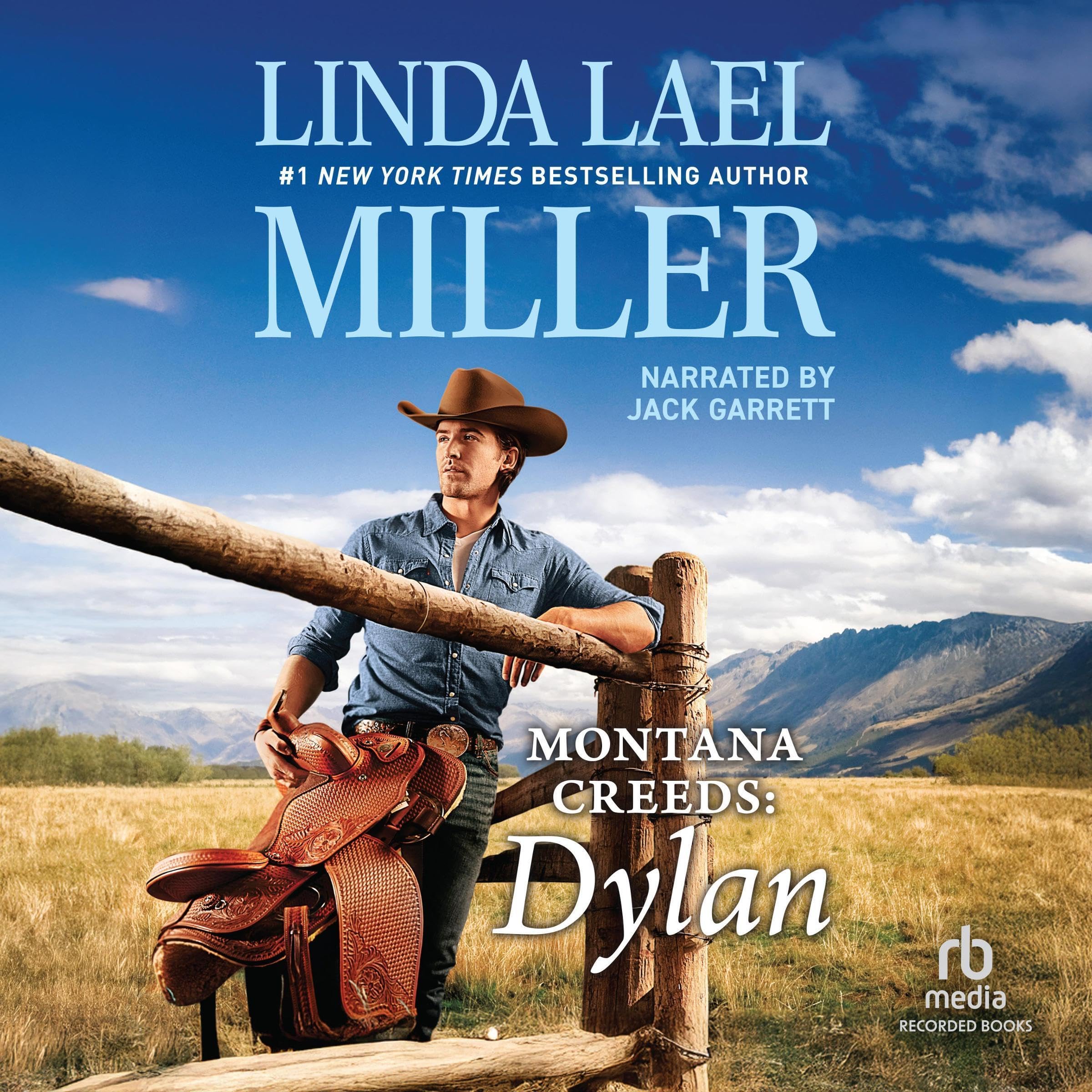 Cover art for Montana Creeds: Dylan