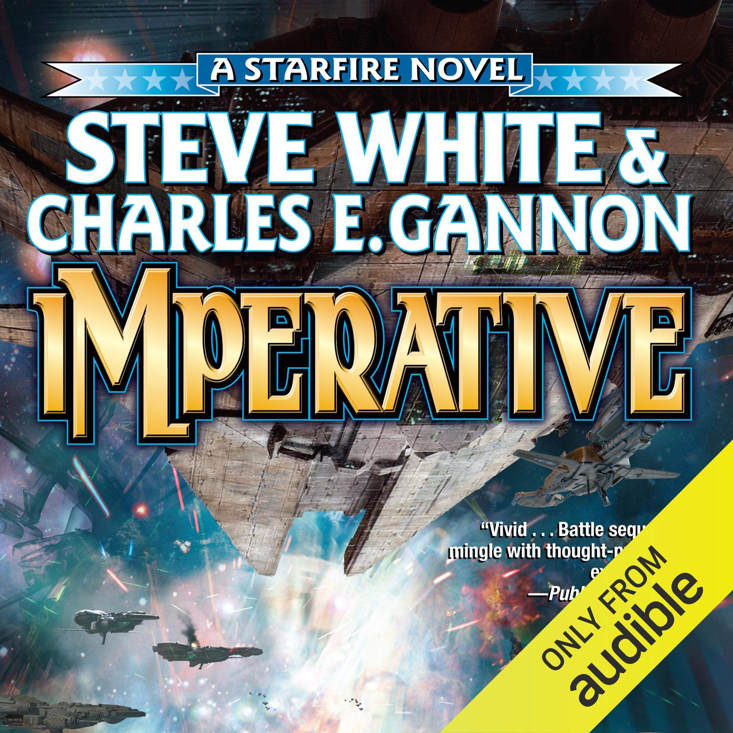 Cover art for Imperative