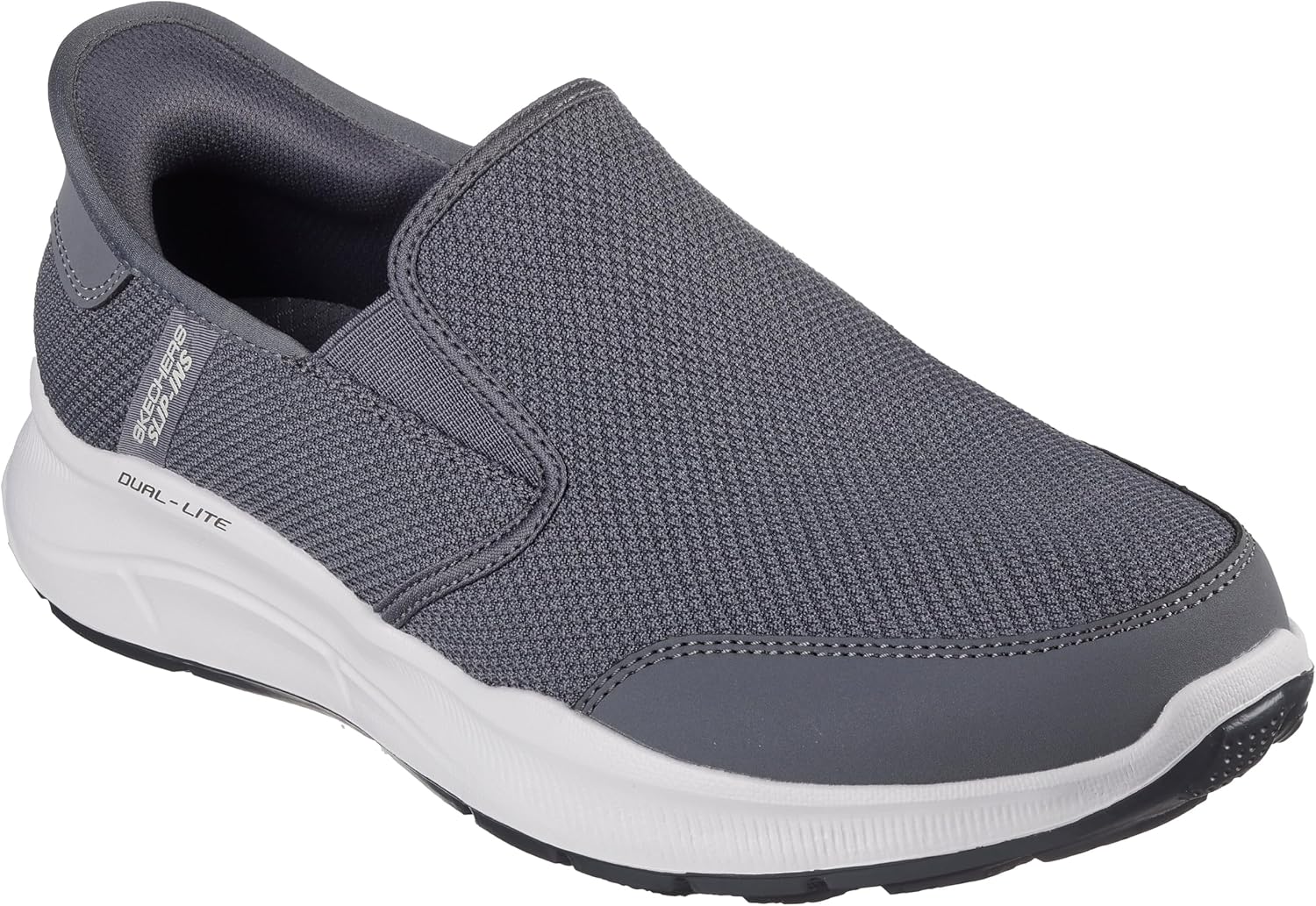 Skechers Men's Relaxed Fit Equalizer 5.0 Hands Free Slip-ins Sneakers