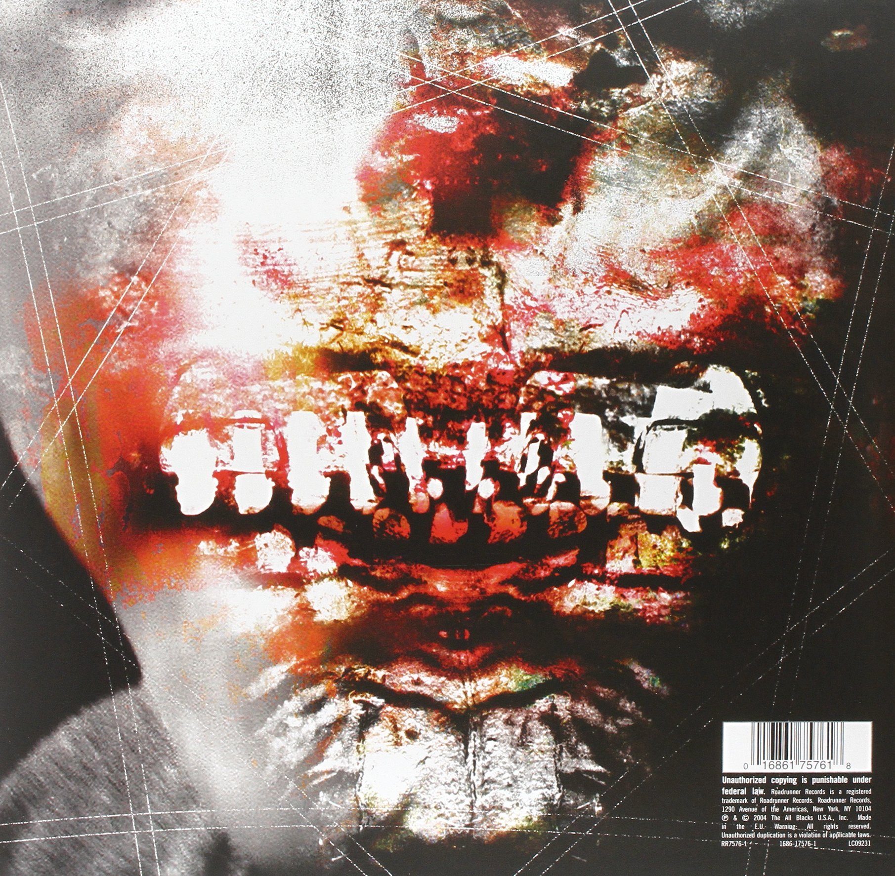 Vol. 3: Subliminal Verses