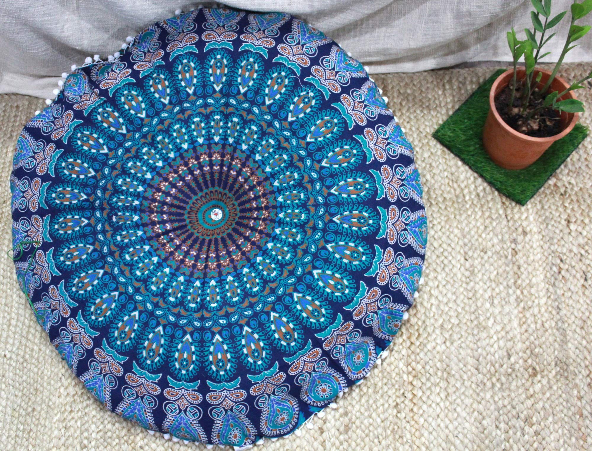 Papasan Chair Cushion Cover All Chairs