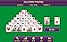 Pyramid Solitaire classic