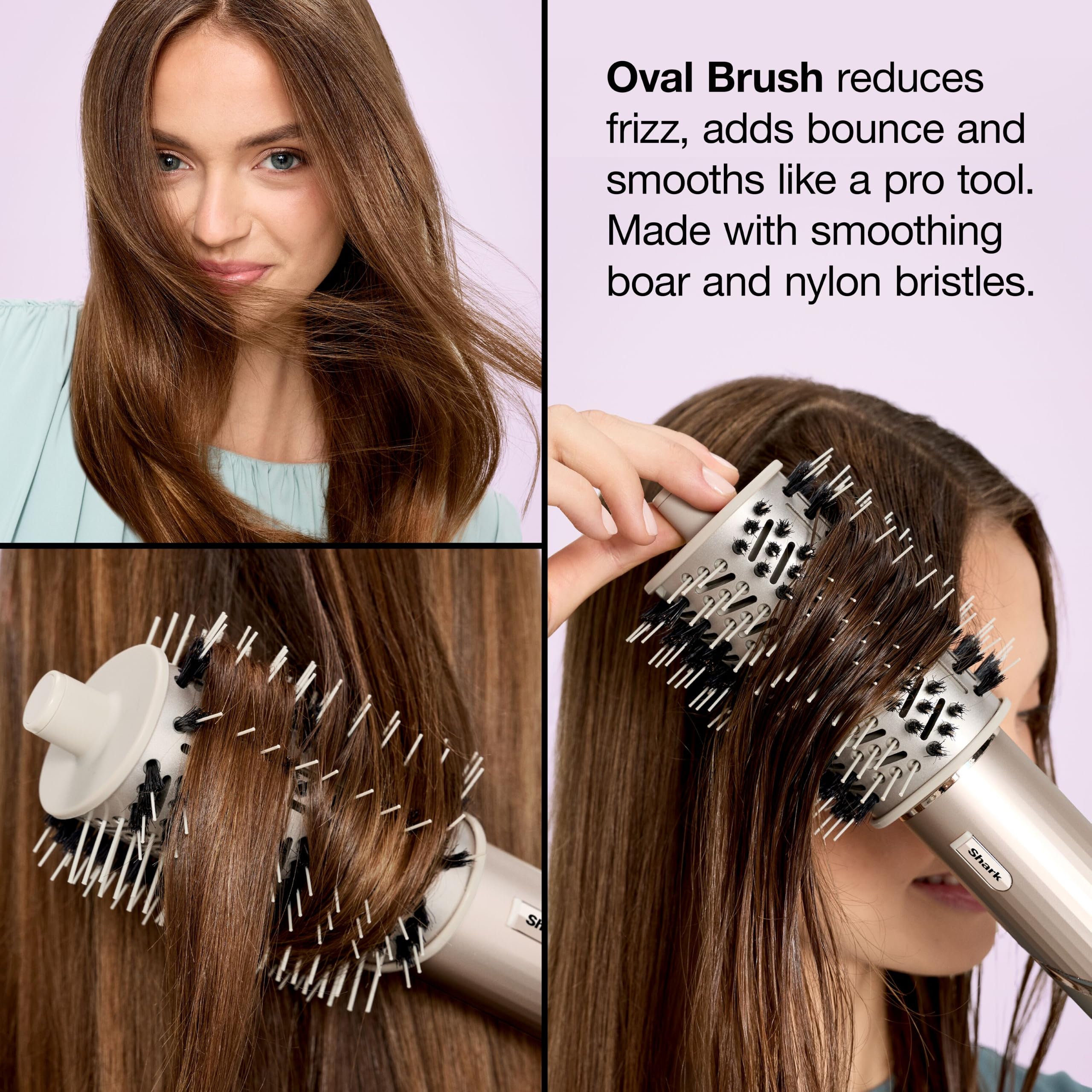 Shark HD430C FlexStyle Air Styling & Drying System, Powerful Hair